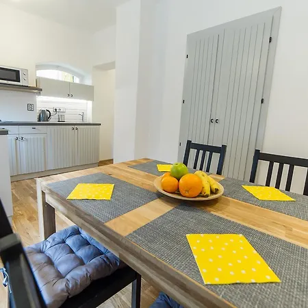 Babylon Apartmany Cesky Krumlov Exterior photo