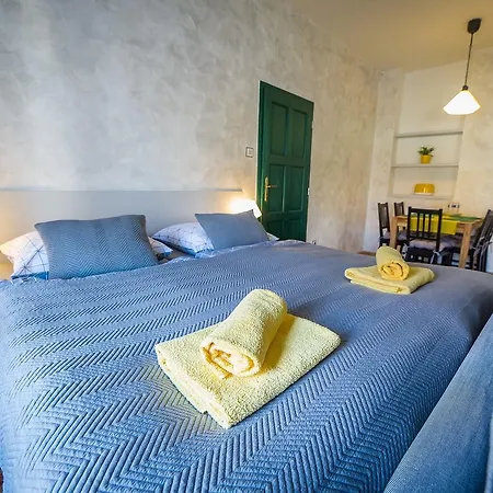 Babylon Apartmany Cesky Krumlov Exterior photo