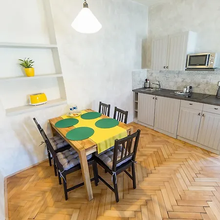 Babylon Apartmany Cesky Krumlov Exterior photo
