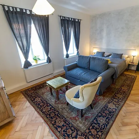 Babylon Apartmany Cesky Krumlov Exterior photo