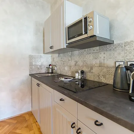 Babylon Apartmany Cesky Krumlov Exterior photo