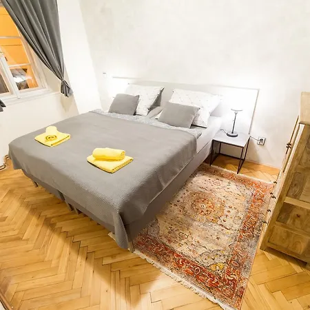 Babylon Apartmany Cesky Krumlov Exterior photo
