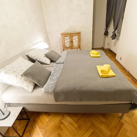 Babylon Apartmany Cesky Krumlov Exterior photo