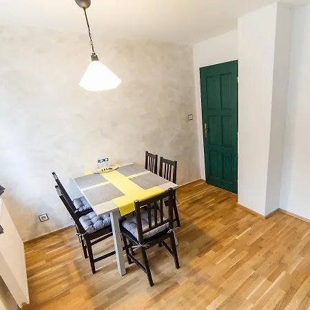 Babylon Apartmany Cesky Krumlov Exterior photo