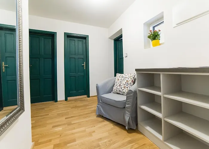 Babylon Apartmany