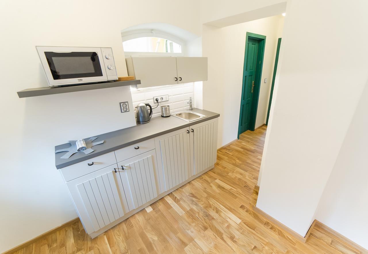 Babylon Apartment *