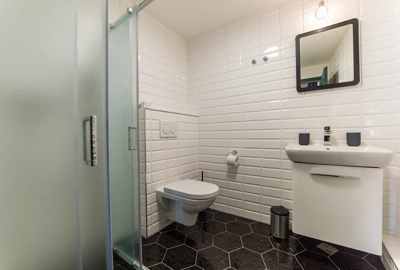 Apartment Babylon Cesky Krumlov