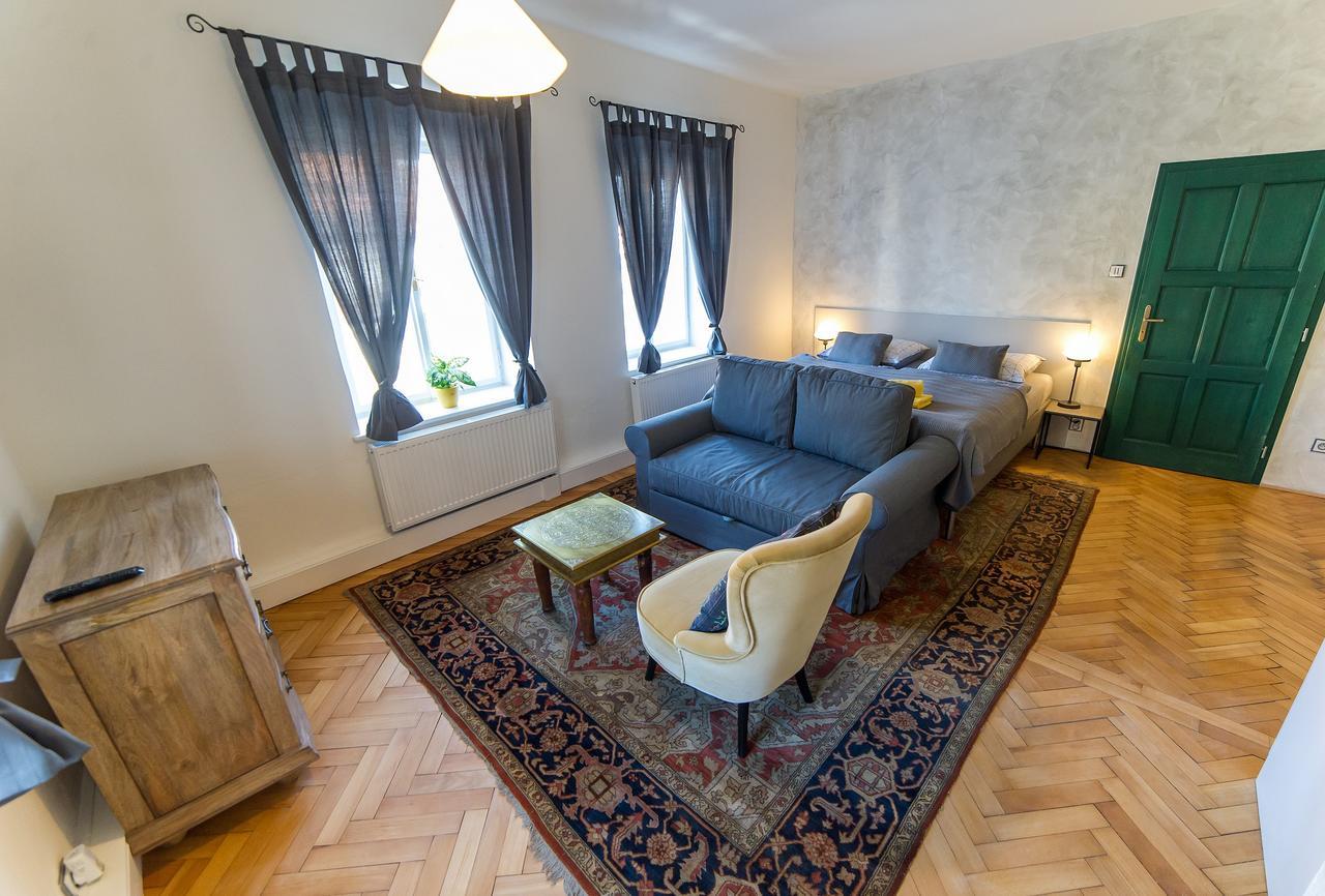 Appartement Babylon *