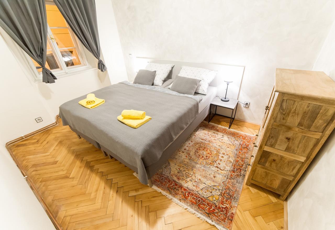Babylon Apartment Cesky Krumlov