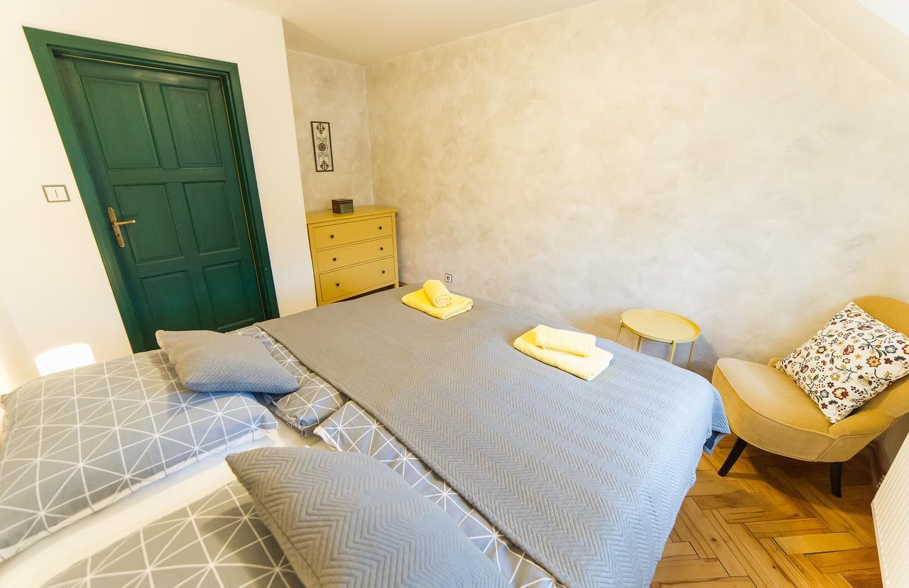 Apartment Babylon Cesky Krumlov