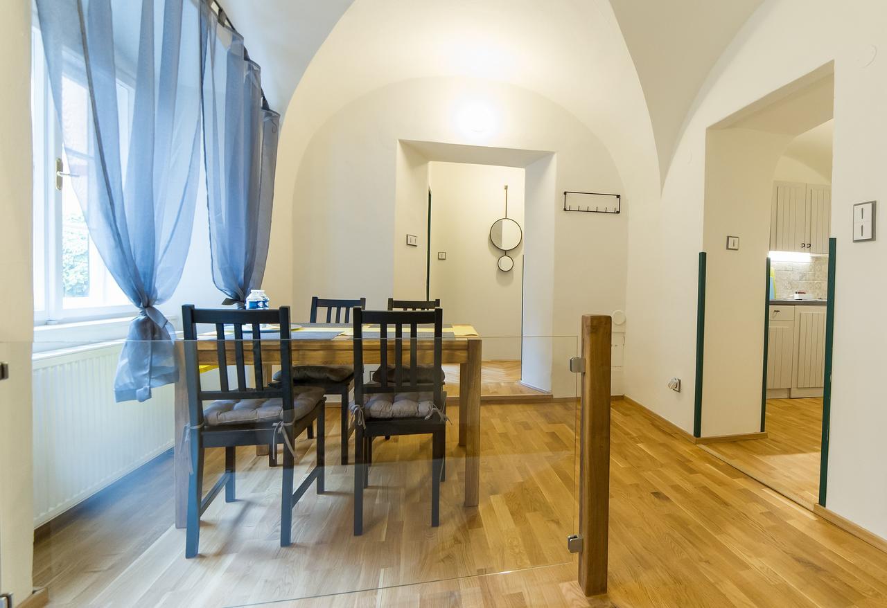 Babylon Appartement