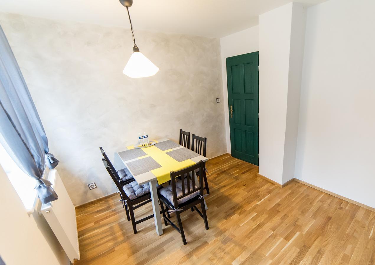 Babylon Apartment Cesky Krumlov